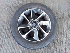 Cerchio in lega Hyundai i10
