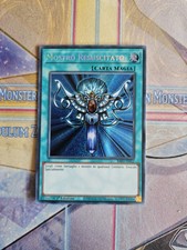 Yu-Gi-Oh! Mostro Resuscitato