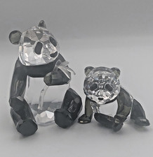 PANDA CRISTALLO SWAROVSKI