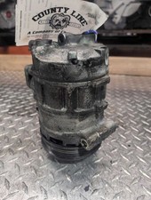 AC Compressor 170 Type SLK230