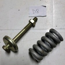 Molla Completa Di Perno E