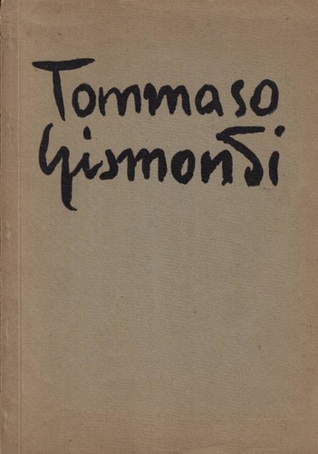 Tommaso gismondi valerio - gismondi.,