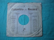 Grammofono giri vecchia - lp,