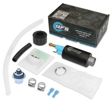 Nuovo Serbatoio Efi Carburante