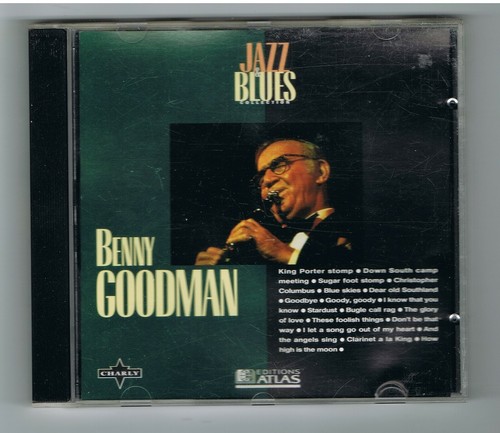 Benny goodman jazz - ♫, &
