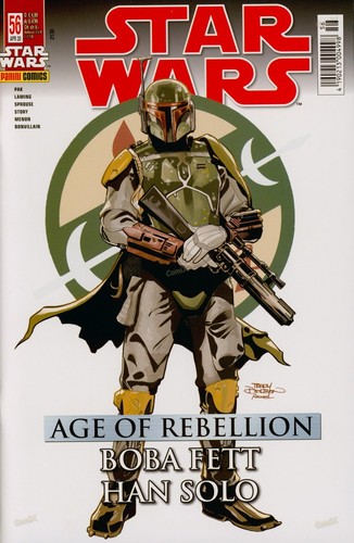 Star wars edizione edicola - wars,