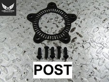 RUOTA FONICA POSTERIORE KTM 690 DUKE 2016 2019