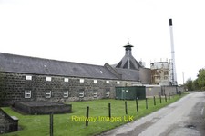 Longmorn Distillery  c2013
