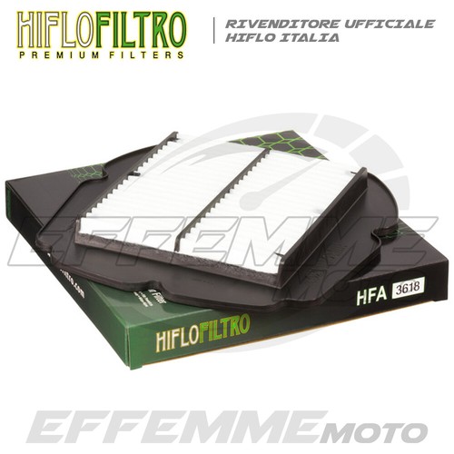 Filtro aria suzuki 650 - filtro, sv