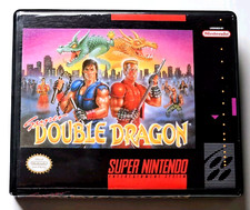 Super Double Dragon (Super