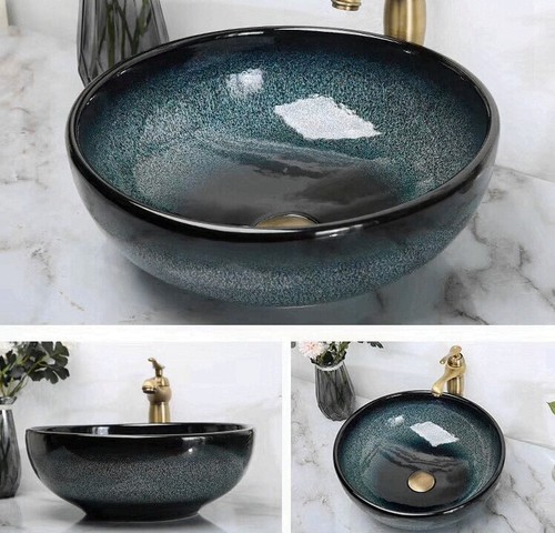 Lavabo appoggio - lavabo,