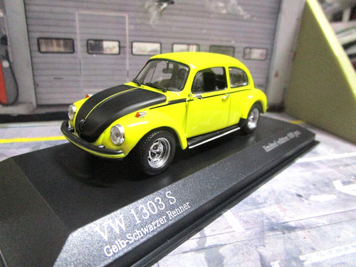 Volkswagen 1303 s - volkswagen,
