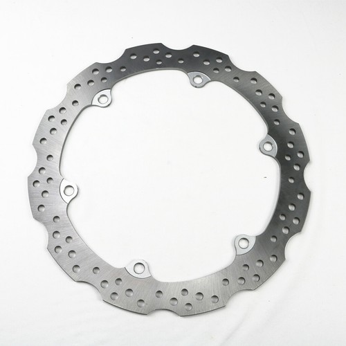 Disco freno anteriore moto - disco,