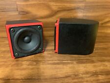 BOSE Coppia *cubetti