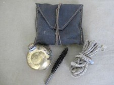 Dispositivo di pulizia Mosin