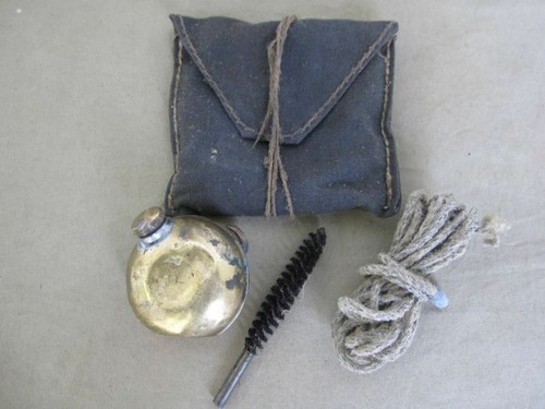 Dispositivo pulizia mosin - dispositivo,