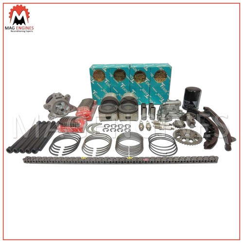 Kit ricostruzione motore - kit,