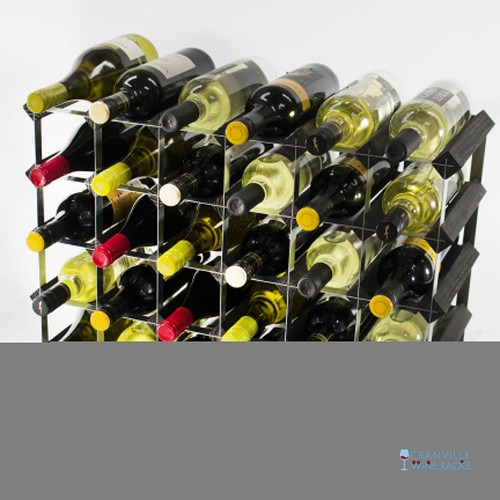 Cranville vino cremagliera - cranville,