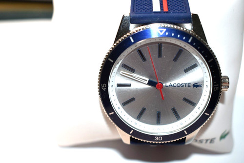 Orologio uomo lacoste key - uomo,