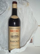 BAROLO 1967  Cav:. L.  BRERO