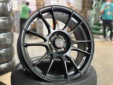 Used Genuine 17x7.5 OZ Racing