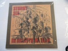STORMY SIX - UN BIGLIETTO DEL