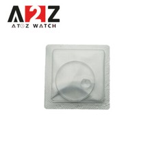 Orologio Plastica Plexi Cristallo Acrilico per Tudor Prince Oysterdate Mini Sub 94401