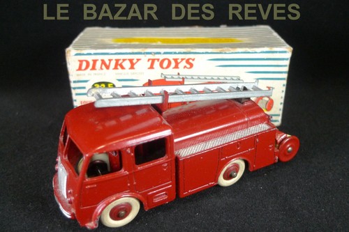 Dinky toys france berliet - ,