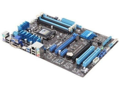 Asus z77 lga 1155 intel - lga,