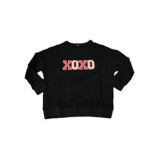 NUOVO Felpa Pullover M San