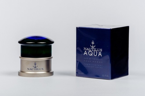 Nautilus aqua pour - nautilus,