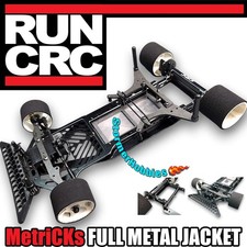 Calandra crc metricks giacca - calandra,