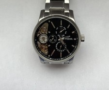 Fossil Twist semiautomatico