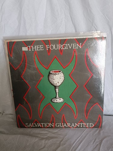 Thee fourgiven salvation - -,