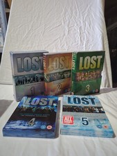 Lost: The Complete Seasons
