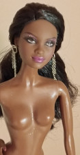 Barbie natalizia 2009 AA 50°