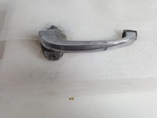 Maniglia esterna apertura portiera destra Lancia Fulvia Coupé 1.3 1.6 HF Zagato.