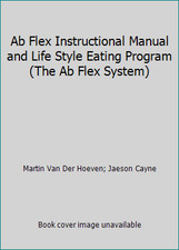 Ab Flex Instructional Manual