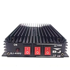 Amplificatore di potenza 100W