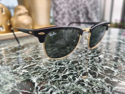 Ray ban rb3016 clubmaster w036 - ray-ban,