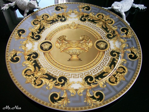 Rosenthal versace prestige - versace,