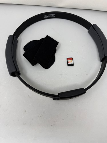 Ring fit adventure nintendo - ring,