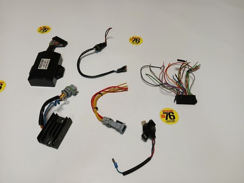 Kit centralina zeeltronic - kit,