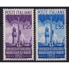 Repubblica 1950 - repubblica,