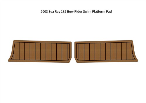 Tappetino sea ray - sea, 185