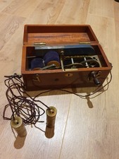 Scossa Elettrica Magneto