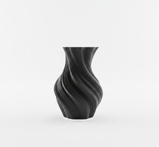 Vaso Design Moderno Twist -