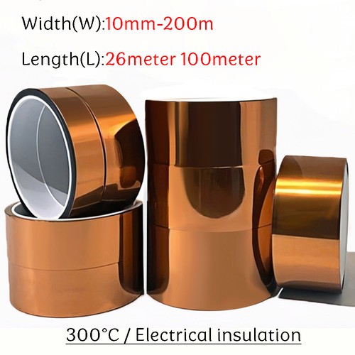 Kapton nastro poliimmide - kapton,