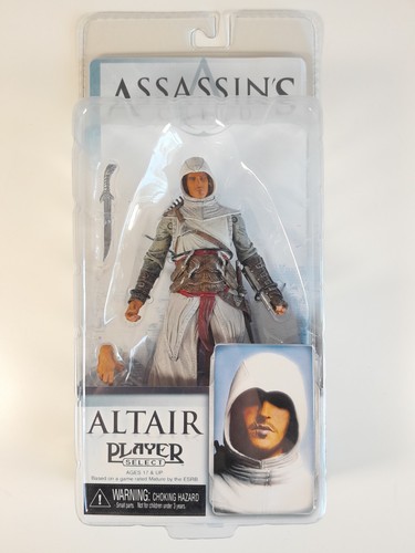 Assassins creed altair action - creed,