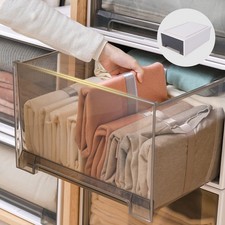  Cassettini Portaoggetti